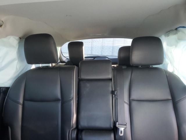 5N1DL0MM6KC567252 Infiniti QX60 LUXE