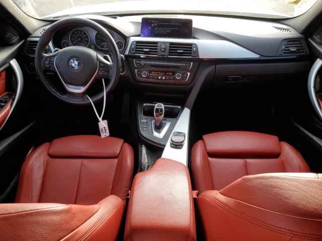 WBA3K5C59EKT33270 BMW 328 D XDRI