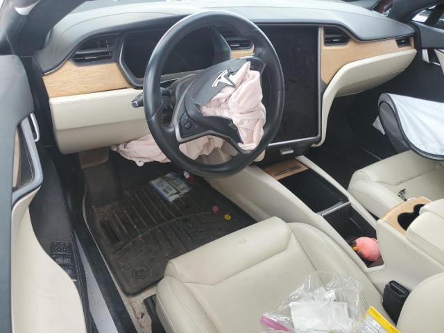 5YJSA1E23KF342763 Tesla MODEL S