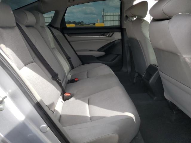1HGCV1F13LA051657 Honda l15be