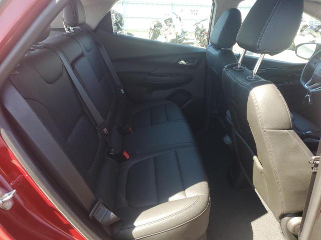 1G1FX6S02P4151696 Chevrolet Bolt Ev 2l