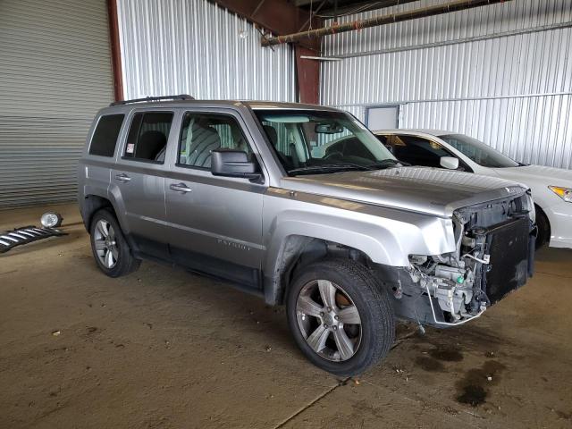 1C4NJPFA1GD719515 Jeep PATRIOT LA