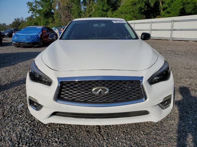 JN1EV7AP0JM365335 Infiniti Q50 LUXE