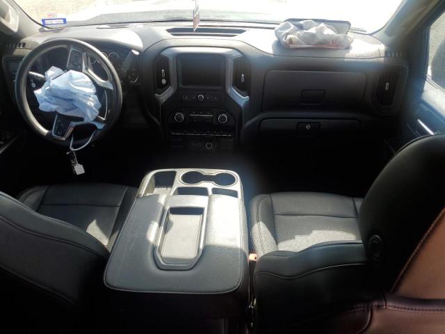 3GCPWAEH2MG289790 Chevrolet lv3 - gen 5, sidi, vvt, max alum