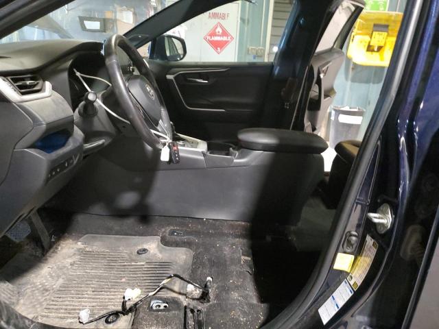 4T3EWRFV2LU007513 Toyota a25-fxz, 3nm+4nm
