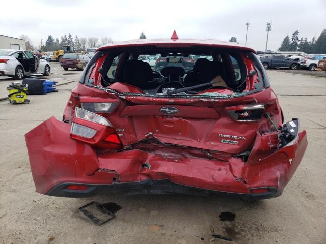 4S3GTAM6XN3708272 Subaru na