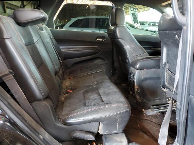 1C4SDJCT8NC222218 Dodge DURANGO R/