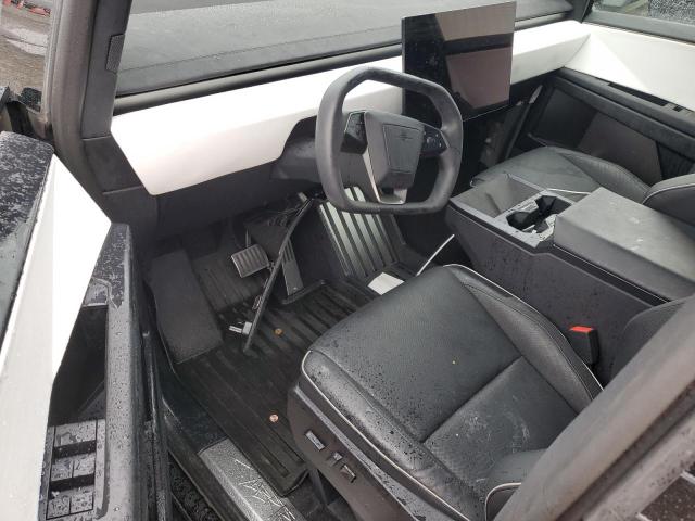 7G2CEHEEXRA017091 Tesla Cybertruck