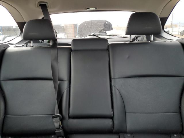 4S4BSENC4J3231501 Subaru u4
