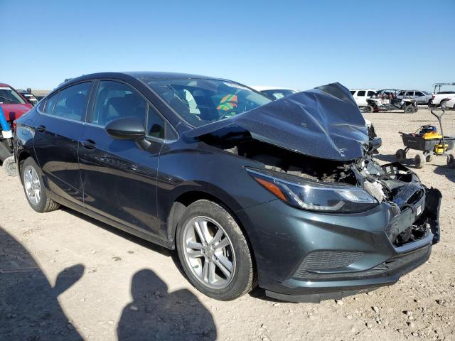 1G1BE5SM4H7263112 Chevrolet CRUZE LT