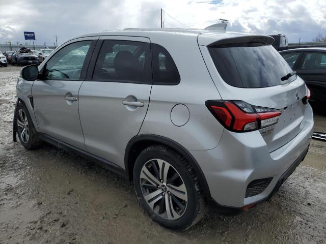 JA4ARUAU7MU014862 Mitsubishi mivec