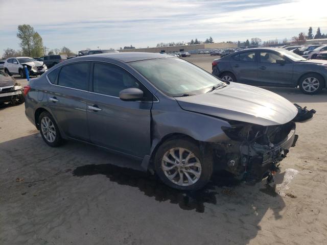 3N1AB7AP7KY269188 Nissan 2019