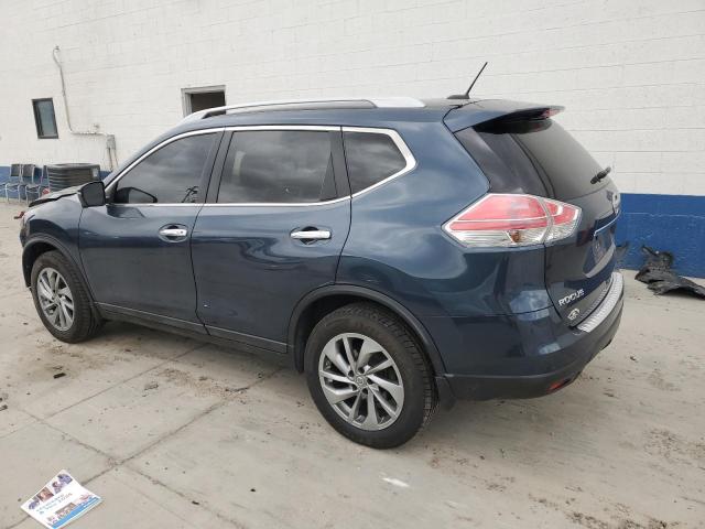 5N1AT2MV8FC816888 Nissan Rogue