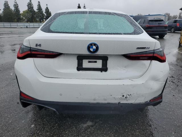 WBY43AW08RFR82794 BMW I4 Edrive