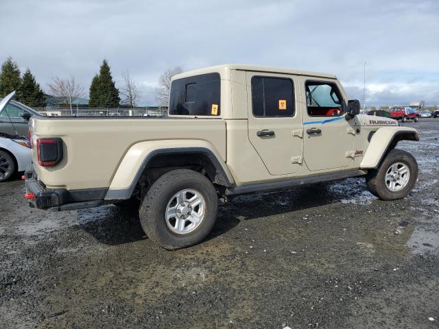 1C6JJTBG5LL178882 Jeep Gladiator