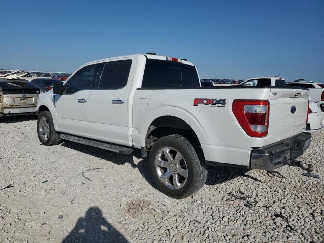 1FTFW1E88MFC30529 Ford gtdi