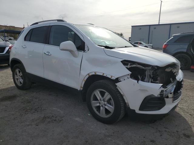 KL7CJPSB0KB920880 Chevrolet TRAX 1LT