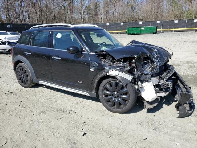 WMZYV5C38J3E04349 Mini COOPER COU