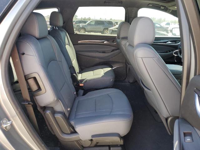 5GAERBKW8PJ188510 Buick ENCLAVE ES