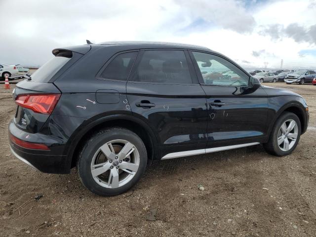 WA1ANAFY3J2005833 Audi Q5