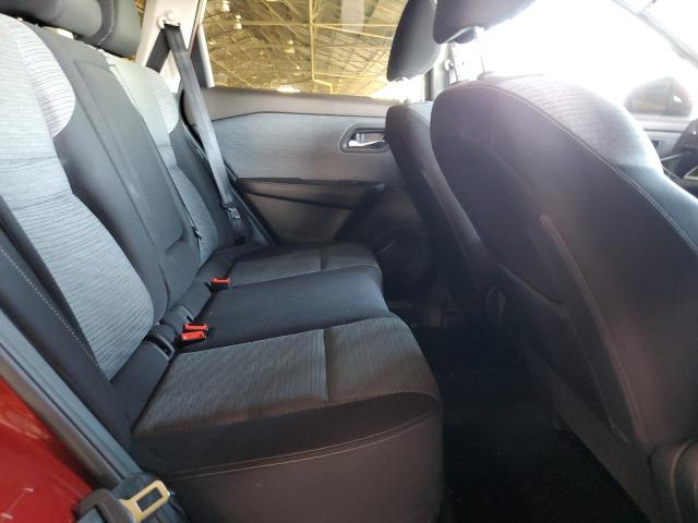 JN8BT3BA1PW012337 Nissan Rogue