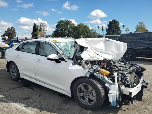 5XXG14J24PG202822 KIA K5 LXS