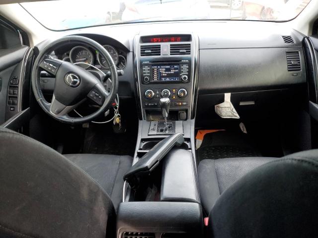 JM3TB3BAXF0464475 Mazda CX-9 SPORT