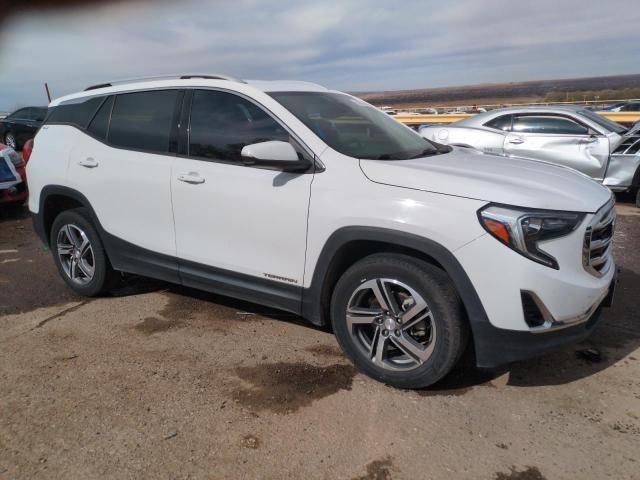 3GKALVEV4LL120103 GMC TERRAIN SL