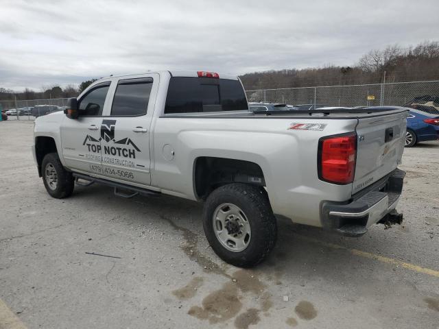 1GC1KVEG7FF655229 Chevrolet l96