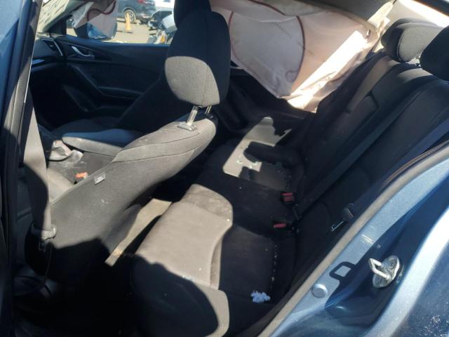 JM1BM1V73F1249629 Mazda 3 TOURING