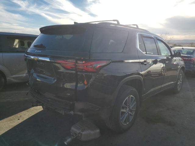1GNERGKW4PJ216578 Chevrolet TRAVERSE L