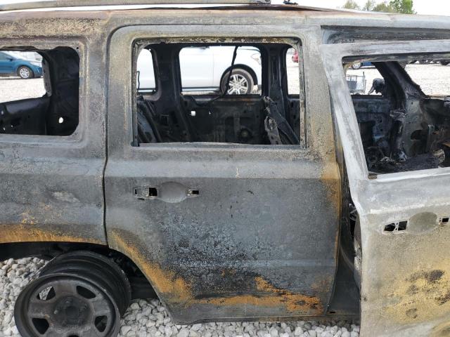 1C4NJPBB6FD371448 Jeep 2015