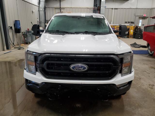 1FTFW1ED6PFC06103 Ford 2023