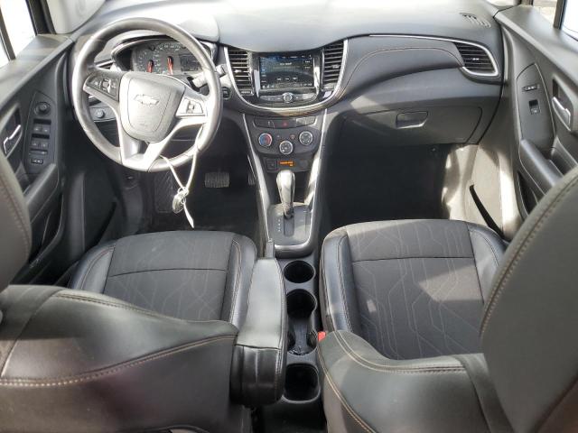 KL7CJPSB0KB920880 Chevrolet TRAX 1LT