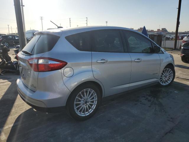 1FADP5AU8EL519501 Ford atk ivct hev