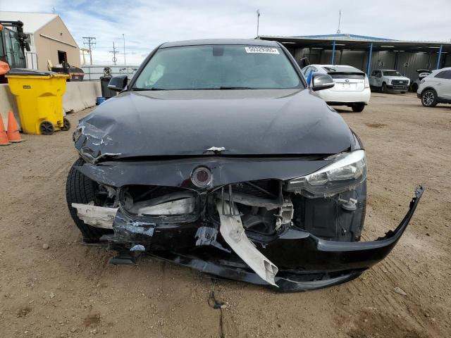 WBA8A3C50GK689459 BMW 2016