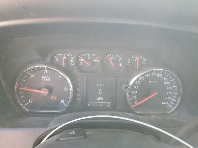 3GCPCPEH9EG299150 Chevrolet Silverado