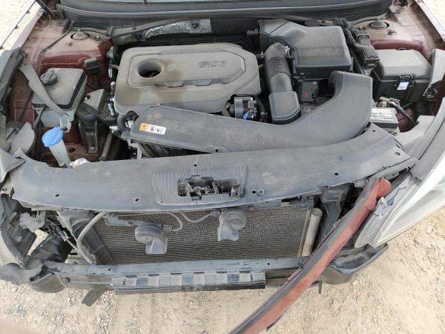 5NPE34AF0GH412651 Hyundai dohc gdi theta-ii