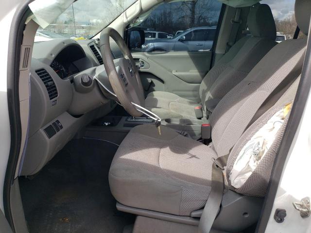 1N6AD0ER7KN723072 Nissan 2019
