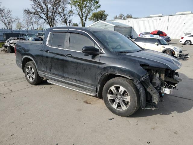 5FPYK2F6XHB008194 Honda j35y6