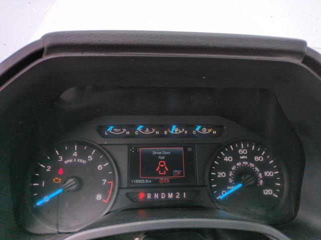1FTMF1CB6KKD26749 Ford F150