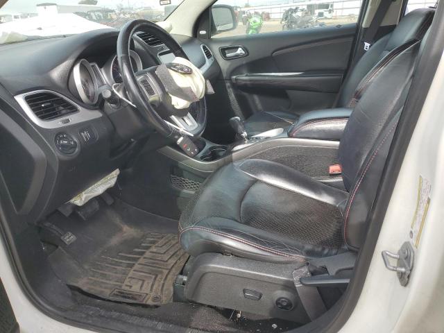3C4PDDEG2HT593083 Dodge JOURNEY GT