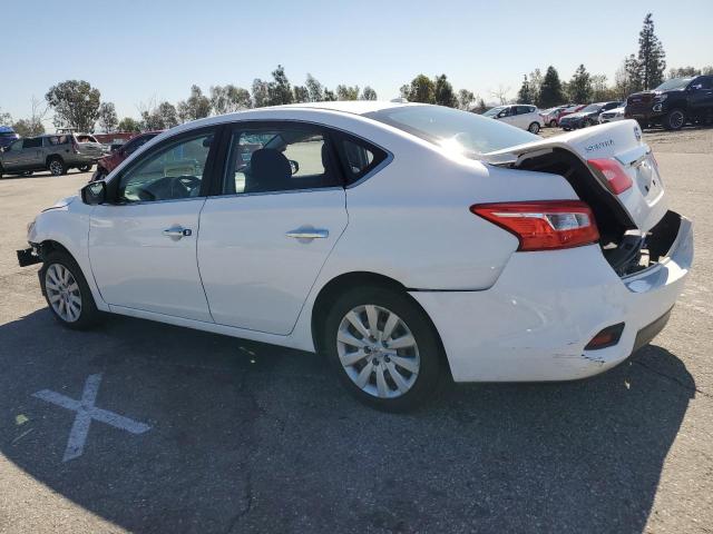 3N1AB7AP2GL664447 Nissan 2016
