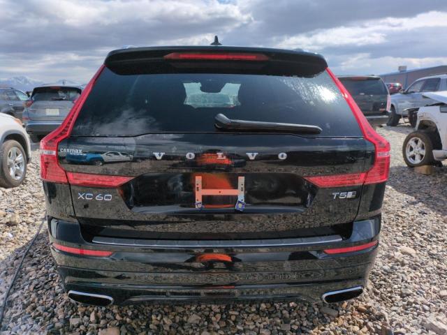 LYV102RM0KB377259 Volvo Xc60 T5 R-