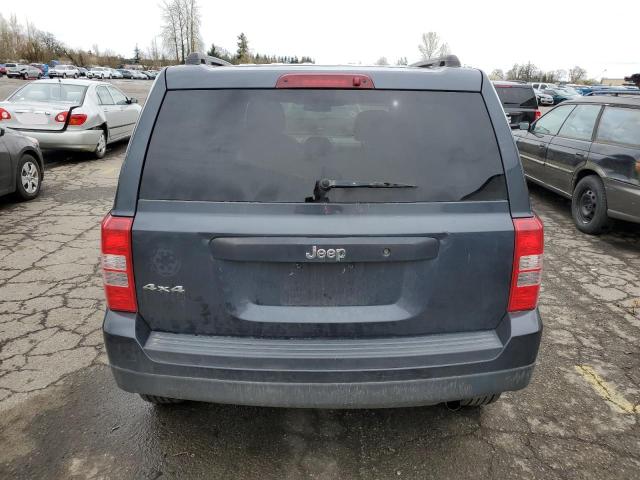 1C4NJRBB7ED891944 Jeep Patriot