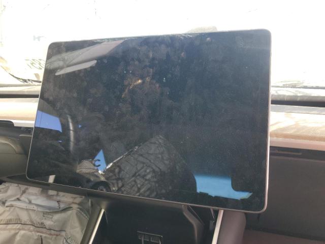 5YJ3E1EA2JF172233 Tesla MODEL 3