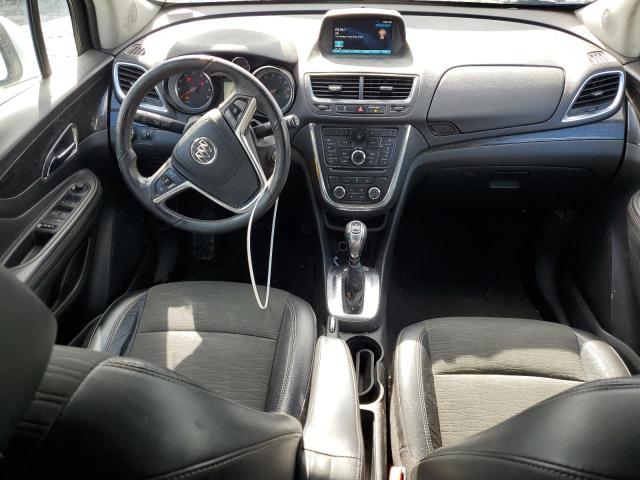 KL4CJESB2GB644159 Buick Encore