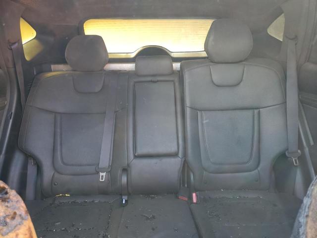 5NMJECAE4PH225971 Hyundai TUCSON LIM