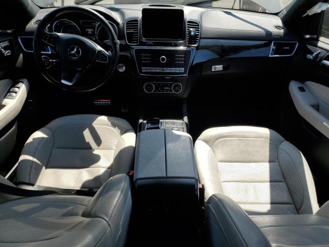 4JGED6EB3JA107770 Mercedes-Benz GLE COUPE