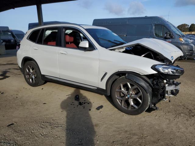 5UX53DP07R9U47765 BMW X3